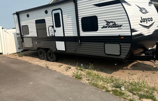 2024 Jayco Jay Flight SLX Western Edition 264BHW