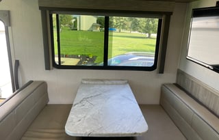 2021 Pursuit of Happiness