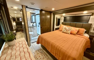 Alliance Paradigm 295MK