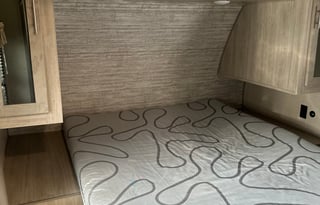 2023 Forest River RV Aurora Sky Series 280BHS