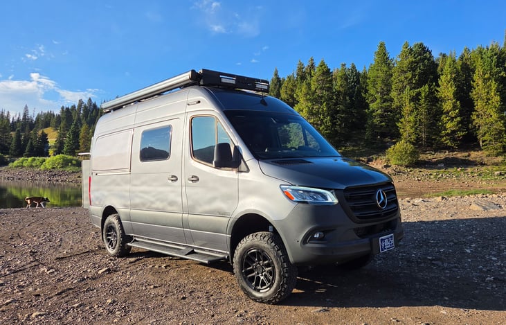 RV Photo