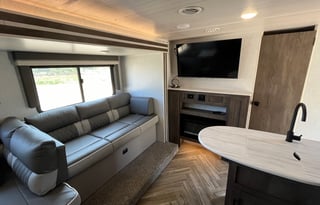 2022 Forest River RV Salem Cruise Lite 282QBXL