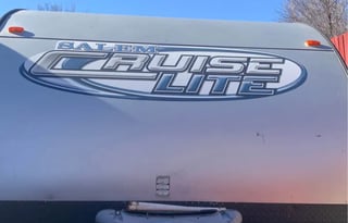 2014 Forest River RV Salem Cruise Lite 221RBXL