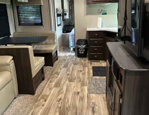 Keystone RV Springdale 280BH