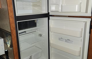 2010 Skyline Nomad 204-Nomad Joey Select