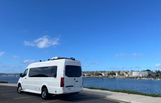 2023 Mercedes Benz Mercedes Sprinter 3500XD