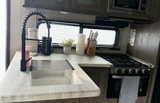 Mari’s camper rental