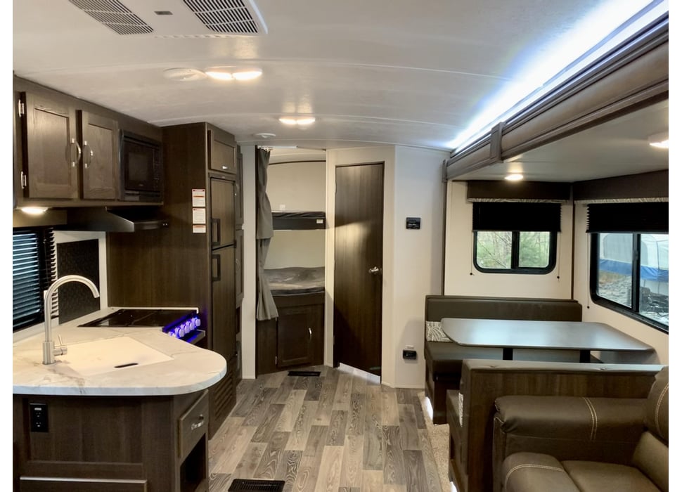 Travel Trailer rentals in Spanish Fork