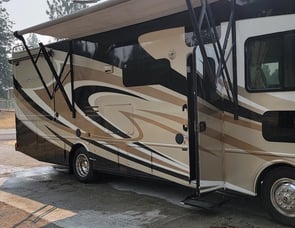 Thor Motor Coach ACE 30.1