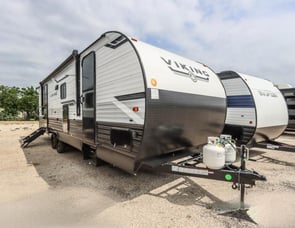 Forest River RV Viking 262BHS