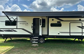 Disaster Relief Eligible