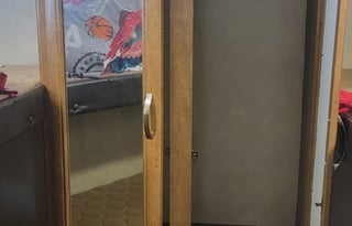 2016 Forest River RV Wildwood X-Lite 282QBXL