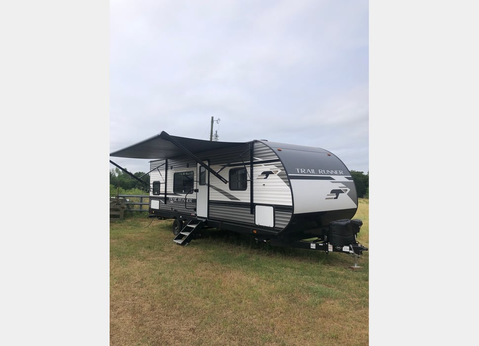 Travel Trailer rentals in Austin