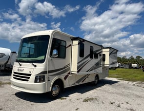Coachmen RV Pursuit Precision 27DS