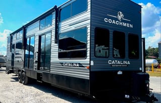 2026 condo camper for rent!