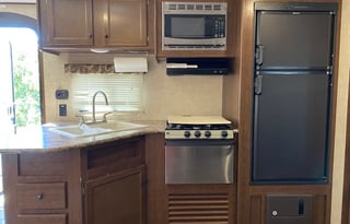 Keystone RV Hideout 24BHSWE Bunkhouse