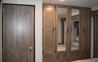 FAMILY FRIENDLY! 2021 Puma - 2br/2bath