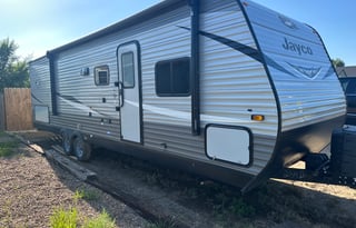 2021 Jayco Jayflight