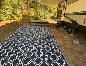 Cruiser Twilight Signature TWS 2800