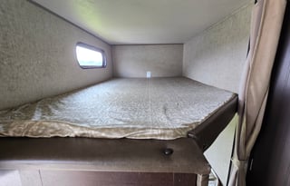 2018 Keystone RV Bullet 311BHS