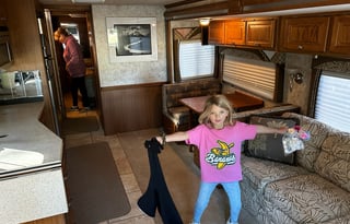 2006 Tiffin Motorhomes Allegro Bay 34 XB