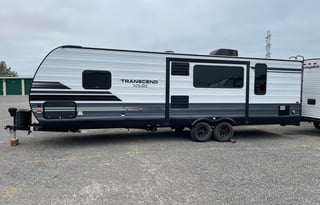 20 Transcend Xplor 265BH Mil/1st respond discount