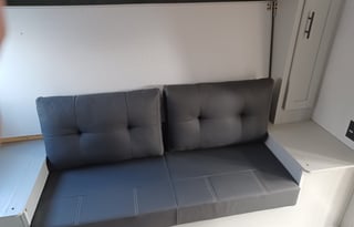 Perfect RV for any trip, short or far