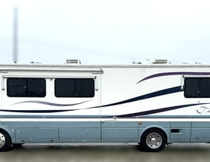 National RV Tradewinds 7370