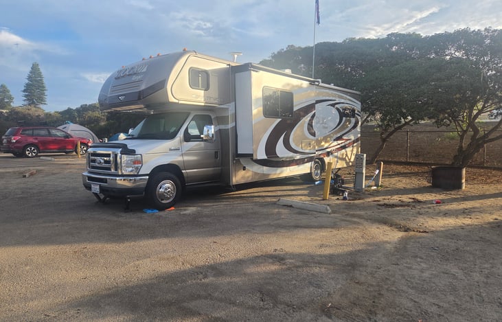 RV Photo