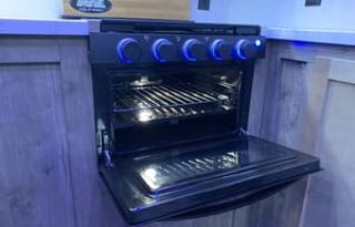 2021 Forest River RV Cherokee Wolf Pack 365PACK16