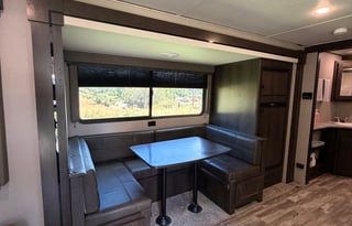 2021 grand design transcend xplor 265bh