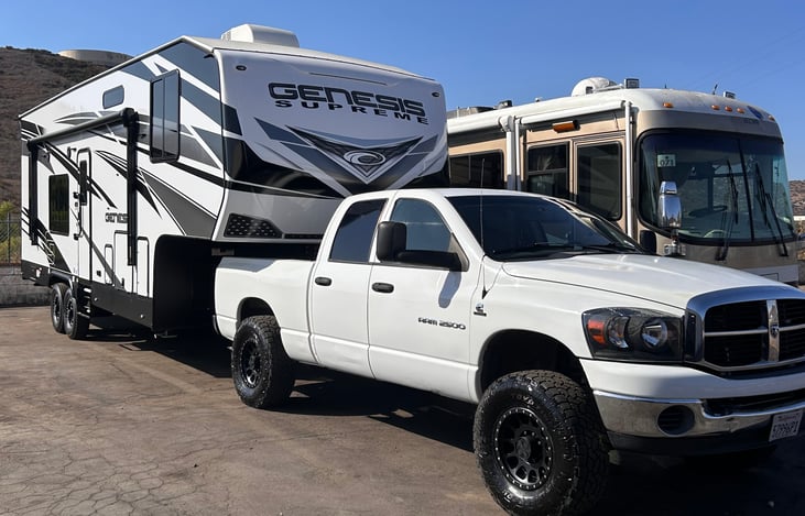RV Photo