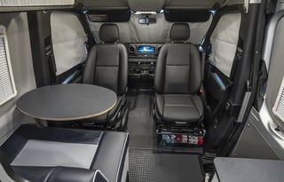 4WD All-Season "Rosie" UNLIMITED MILES + Starlink