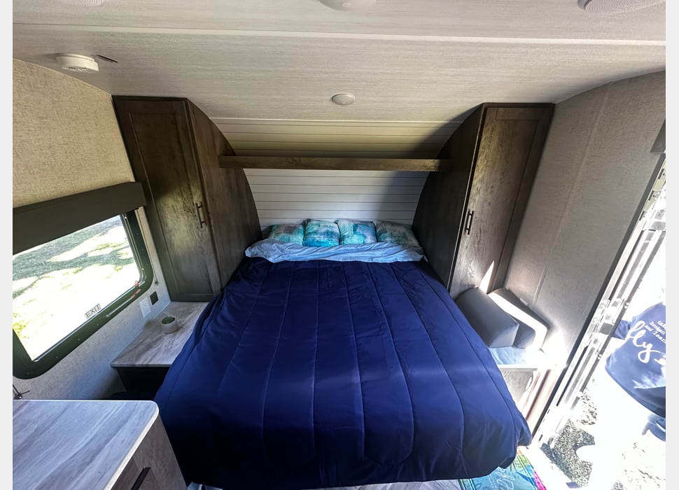 Travel Trailer rentals in Temecula