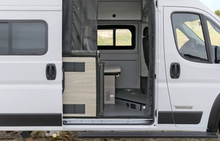 2022 Winnebago Solis 59P