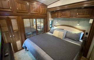 2017 Jayco Pinnacle 38FLSA