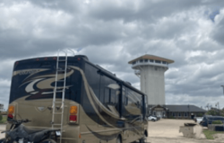 Hit the Road in Comfort