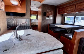 2017 Forest River RV Sunseeker 31S