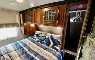 2019 Heartland Mallard M32