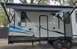 2019 Forest River 42 foot