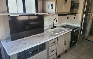 2022 Coachman Freelander 31MB - Class C