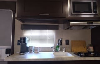 Travel Trailer Delivery by One Haul Of A Time