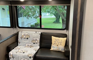 2021 Keystone RV Hideout 272LHS