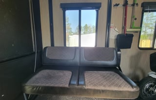 2019 Heartland Fuel 335