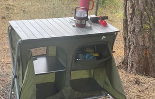 Mini Mountain Palace