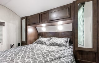 MEO's 2020 NEW 30ft Grey Wolf 23MK