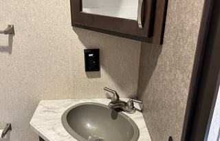 2018 Jayco Octane Super Lite 222