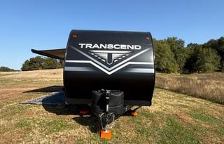 2021 Grand Design Transcend **Very Spacious**