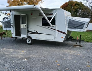 Starcraft Launch 16RB