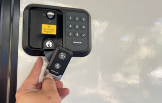 2022 Crossroads Zinger ZR280BH